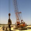 پروژه هندیجان